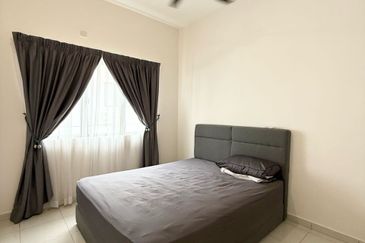 Bywater Homes Type Auritum Setia Utama 3