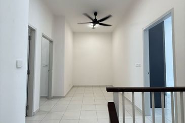 Bywater Homes Type Auritum Setia Utama 3