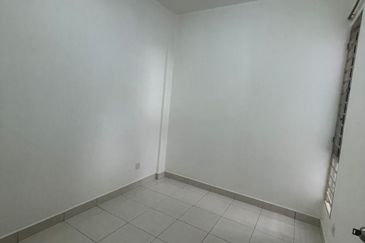 Orchis Apartment, Bandar Parklands