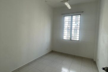 Orchis Apartment, Bandar Parklands