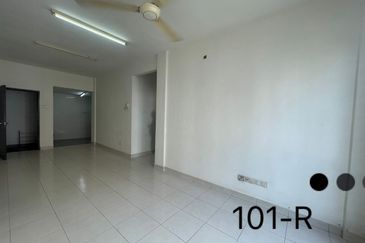 Orchis Apartment, Bandar Parklands