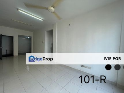 Orchis Apartment Bandar Parklands Klang Apartment For Sale 850sqft , Selangor, Klang