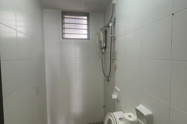 Orchis Apartment, Bandar Parklands