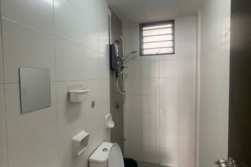 Orchis Apartment, Bandar Parklands