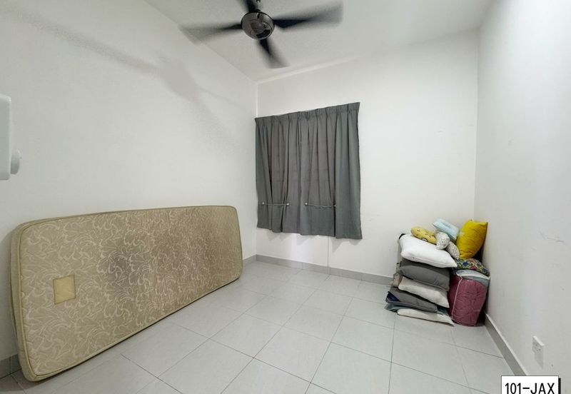 Seri Intan Apartments @ Setia Alam