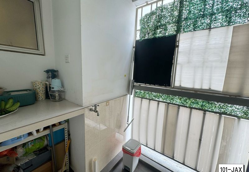 Seri Intan Apartments @ Setia Alam