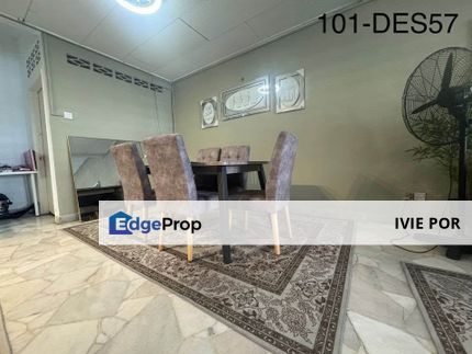 Telok Pulai Klang Terraced House For Sale 20x80 Double Storey, Selangor, Klang
