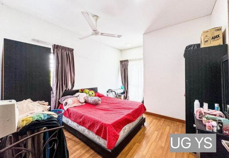 PERSADA @ Bandar Bukit Raja