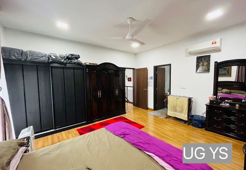 PERSADA @ Bandar Bukit Raja