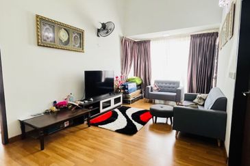 PERSADA @ Bandar Bukit Raja