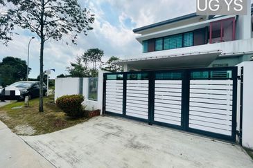 PERSADA @ Bandar Bukit Raja