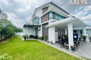 PERSADA @ Bandar Bukit Raja