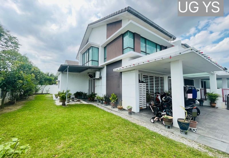 PERSADA @ Bandar Bukit Raja