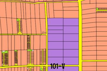 Telok Panglima Garang