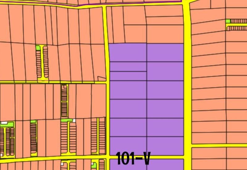 Telok Panglima Garang