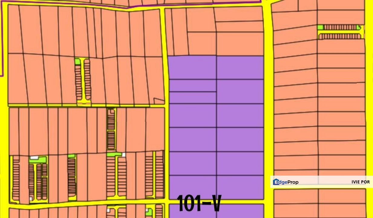 Telok Panglima Garang  Kuala Langat Agricultural Land For Sale 5 Acres, Selangor, Kuala Langat