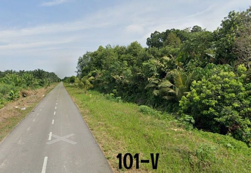 Telok Panglima Garang