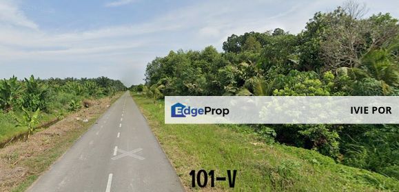 Telok Panglima Garang  Kuala Langat Agricultural Land For Sale 5 Acres, Selangor, Kuala Langat