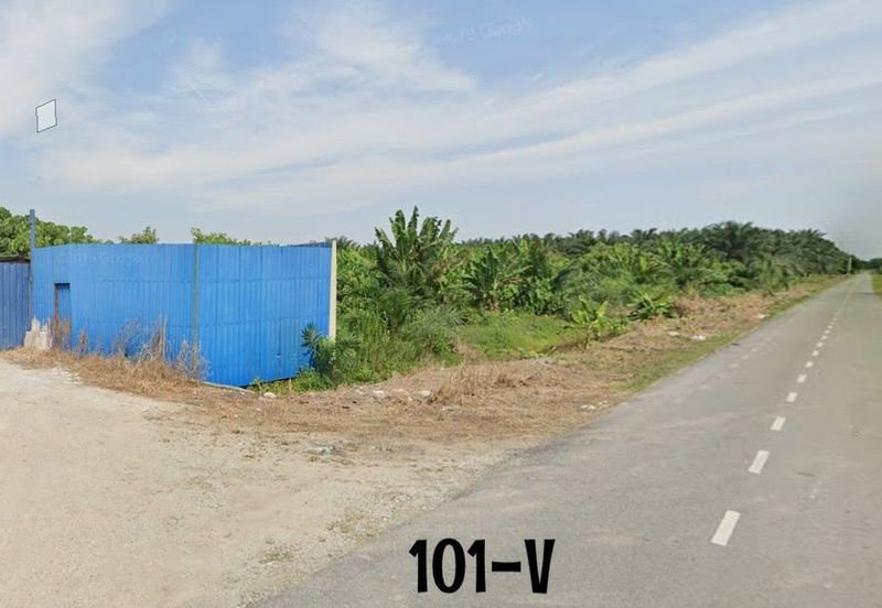 Telok Panglima Garang