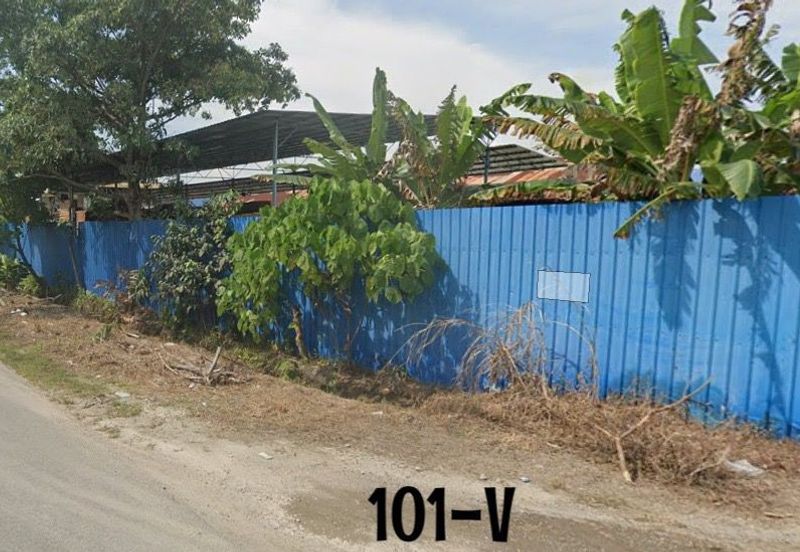 Telok Panglima Garang