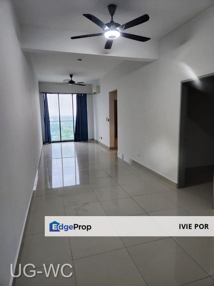 The Maple Residences Klang Serviced Residence For Rent 883sqft KSL Canary Garden, Selangor, Klang