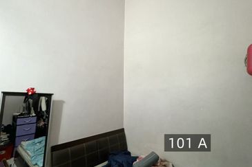 Taman Pendamar Indah