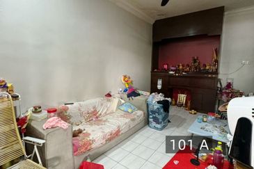 Taman Pendamar Indah