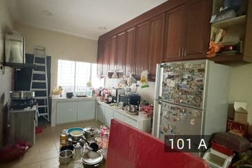 Taman Pendamar Indah