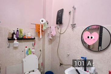 Taman Pendamar Indah