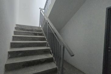 Taman Perindustrian Air Hitam Phase 1