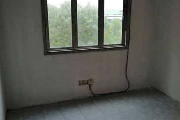 Taman Pendamar Indah 2