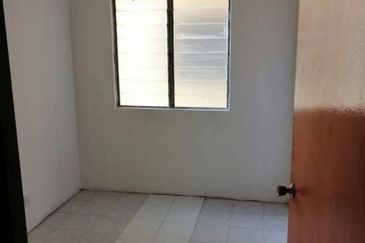 Taman Pendamar Indah 2