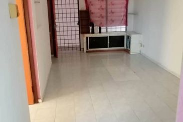 Taman Pendamar Indah 2