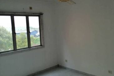 Taman Pendamar Indah 2