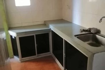 Taman Pendamar Indah 2