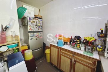 Taman Teluk Gedung Indah