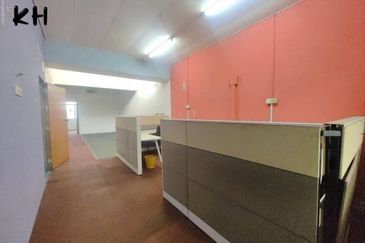 Kampung Jawa @ Klang