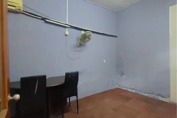 Kampung Jawa @ Klang