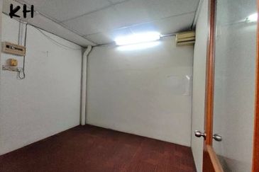 Kampung Jawa @ Klang