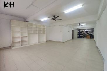 Kampung Jawa @ Klang