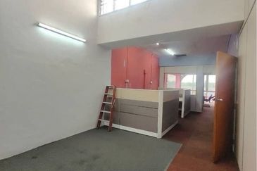 Kampung Jawa @ Klang