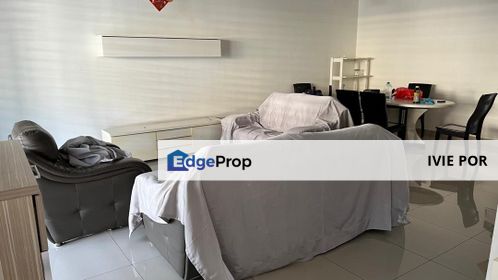 Indah Residences Shah Alam Terraced House For Rent 22x70 Double Storey, Selangor, Shah Alam