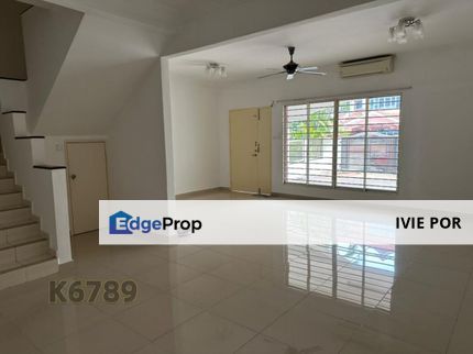 Bandar Bukit Tinggi 2 Superlink House For Sale 24x70 2.5 Storey, Selangor, Klang