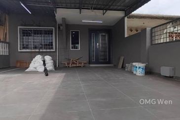 Taman Eng Ann, Klang