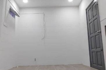 Taman Eng Ann, Klang