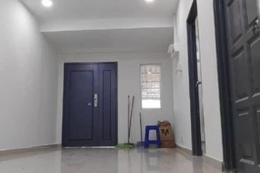 Taman Eng Ann, Klang