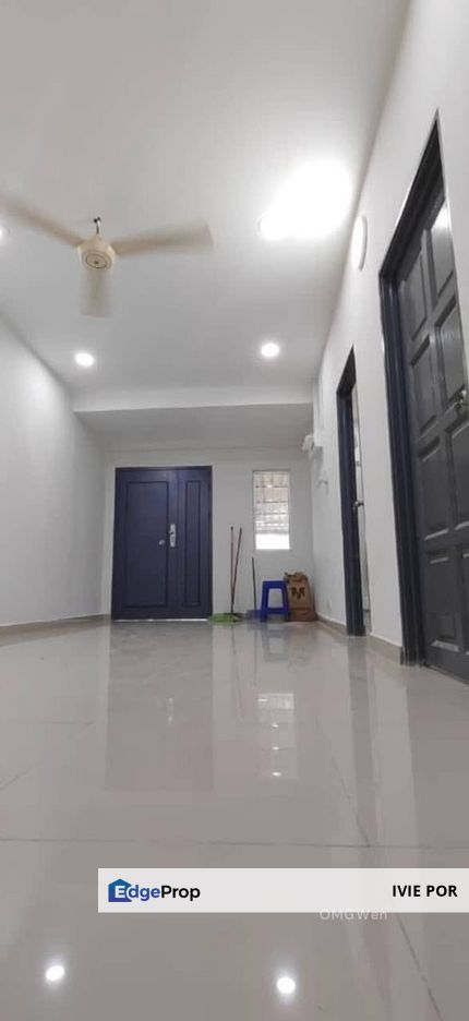 Taman Eng Ann Klang Terraced House For Sale 20x75 Single Storey, Selangor, Klang