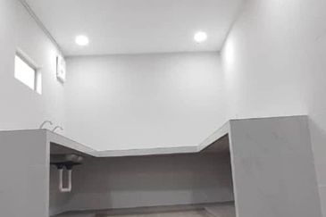 Taman Eng Ann, Klang