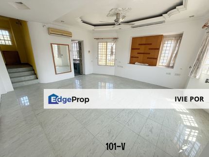 Taman Gembira Klang Terraced House For Sale 20x85 2.5 Storey Telok Gadong Besar, Selangor, Klang