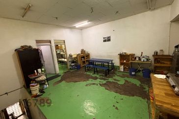 Taman Pendamar Indah 1